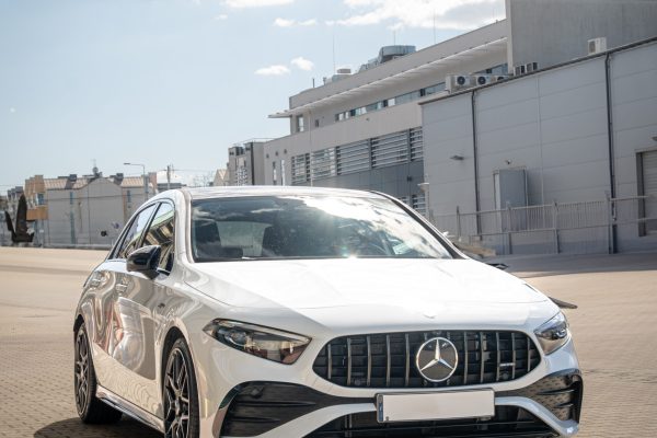 A35s AMG 1
