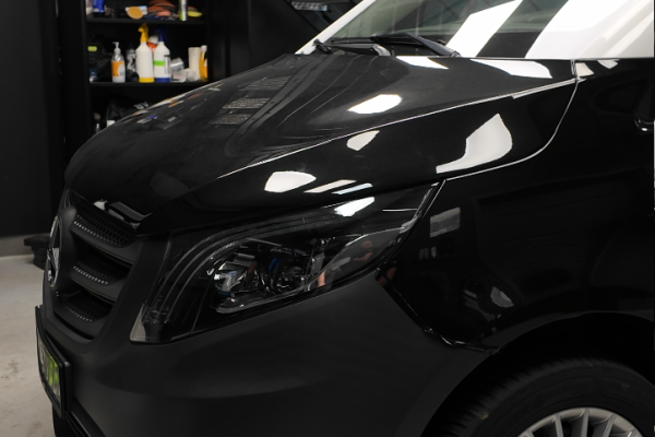 Mercedes Vito 6