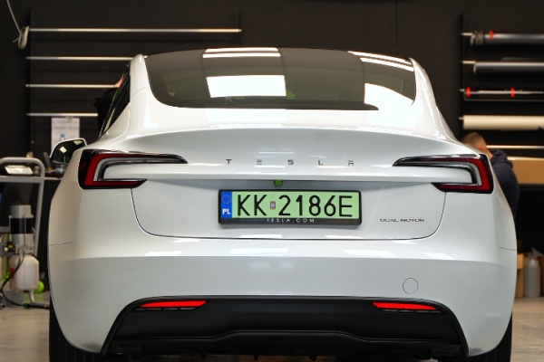 TESLA 2