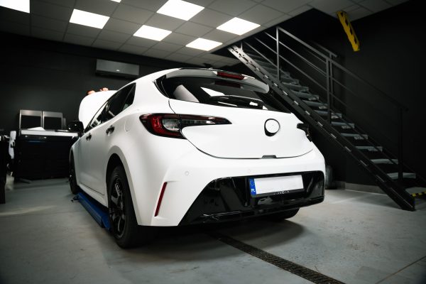 Toyota 1
