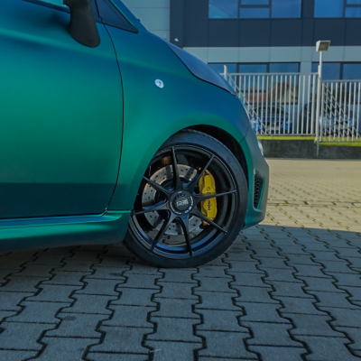 abarth 2