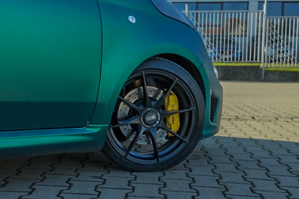 abarth 2