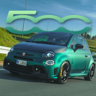 abarth 6