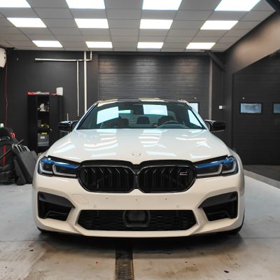 bmw m5 3