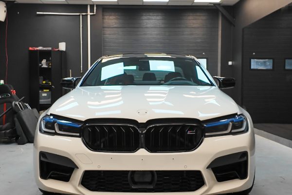 bmw m5 3